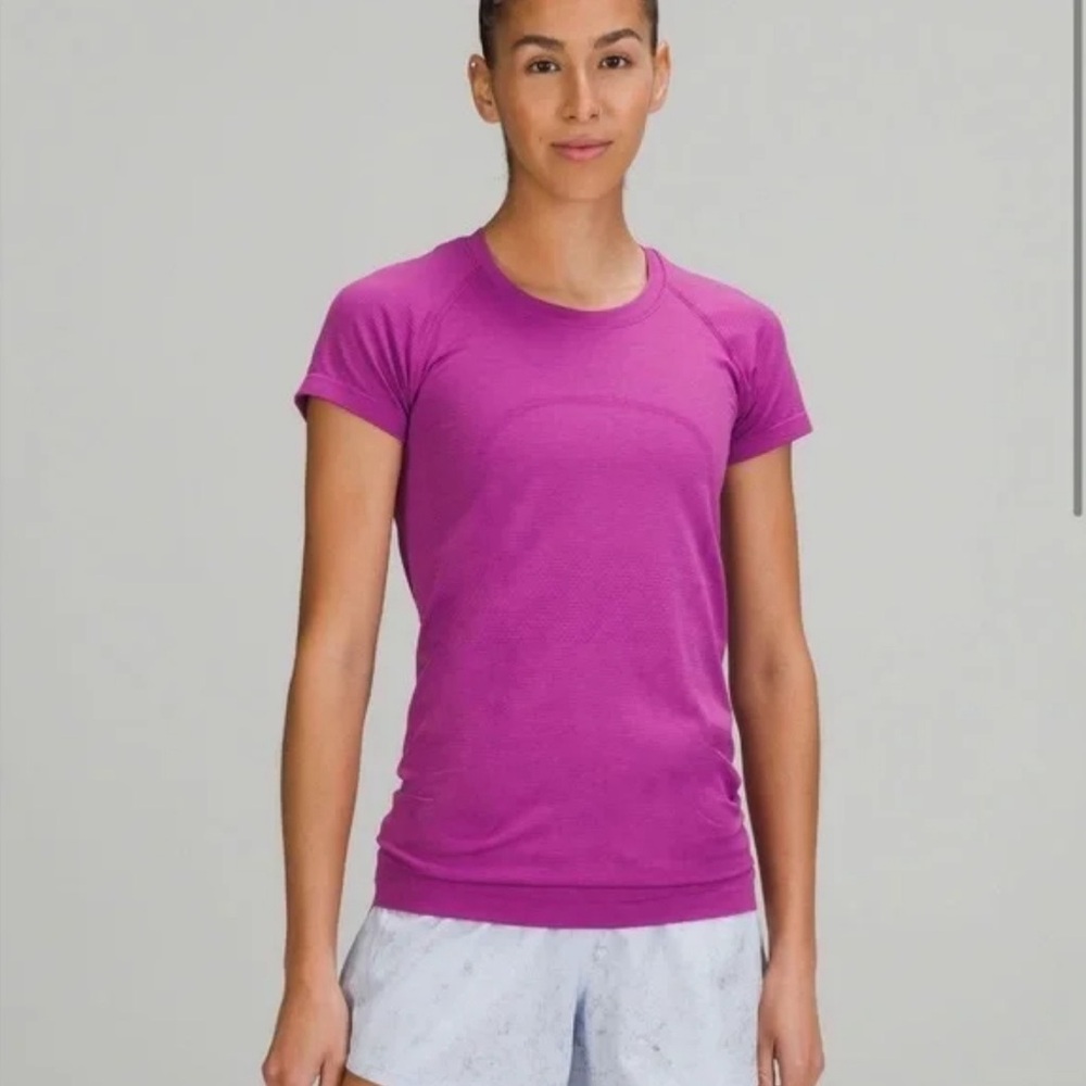 lululemon swiftly tech